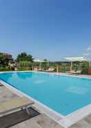 Primary image Tranquil Holiday Home in Volterra With Swimming Pool