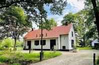 Others Alluring Holiday Home in Erp near Forest