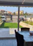 Primary image Lovely Bungalow in Belpasso With Garden and Etna View