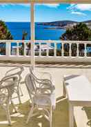 Ảnh chính Scenic Holiday Home in Syros With Balcony