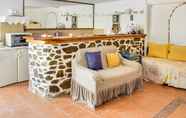 Others 6 Scenic Holiday Home in Syros With Balcony