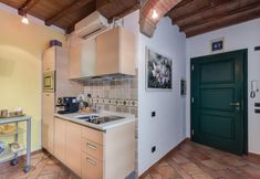 Others 7 Firenze La Loggia