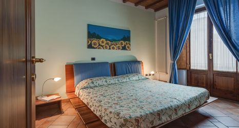 Others 2 Firenze La Loggia