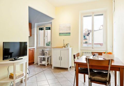 Others Le Cure Cozy Apartment