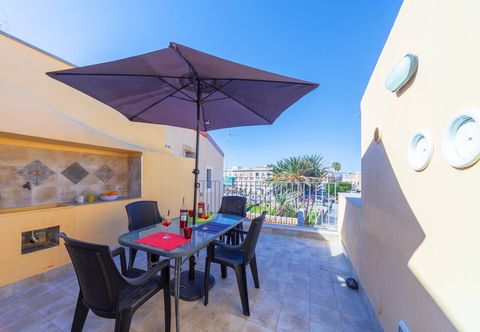 其他 La Terrazza sul Tempio di Apollo