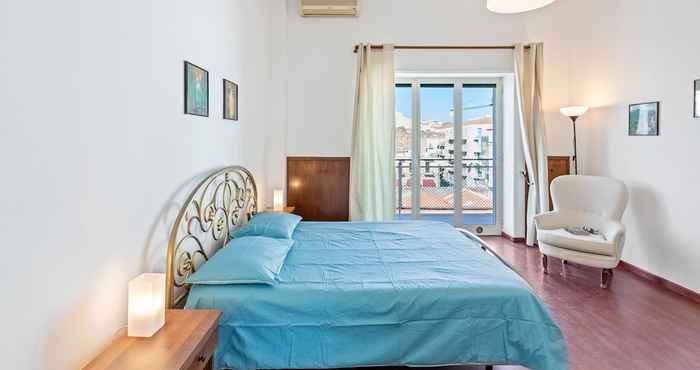 อื่นๆ Libertà Frame Apartment - Terrace and Etna view