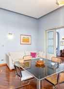 Primary image Villa Bellini Vintage Apartment