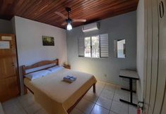 Others 3 Pousada Meribá