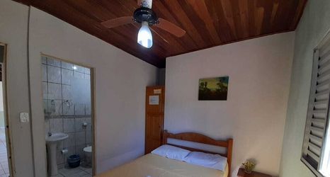 Others 2 Pousada Meribá