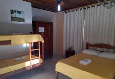 Others 7 Pousada Meribá