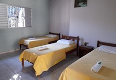 Others 5 Pousada Meribá