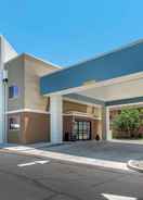 Imej utama Quality Inn & Suites Evansville Downtown