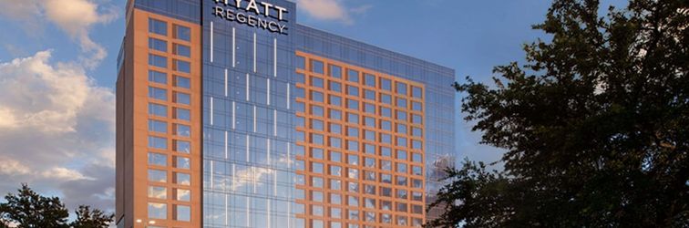 기타 Hyatt Regency Frisco-Dallas