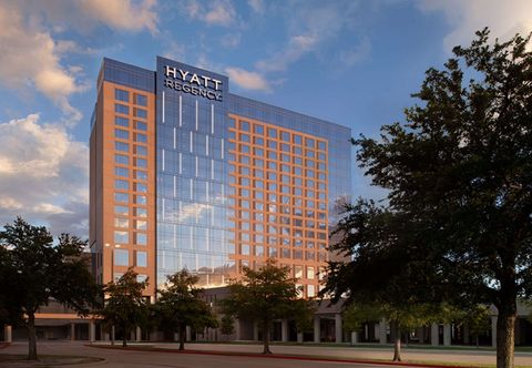 기타 Hyatt Regency Frisco-Dallas