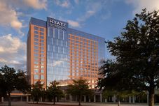 기타 Hyatt Regency Frisco-Dallas