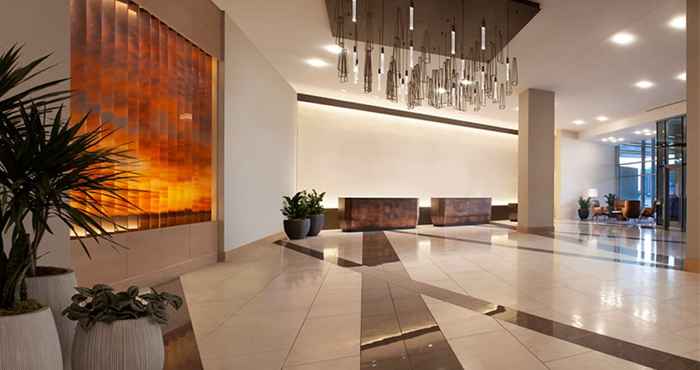 อื่นๆ Hyatt Regency Frisco-Dallas