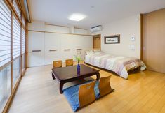 Others 7 Shinjuku Garden House