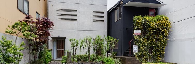 Others Shinjuku Garden House