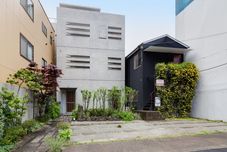 Others Shinjuku Garden House