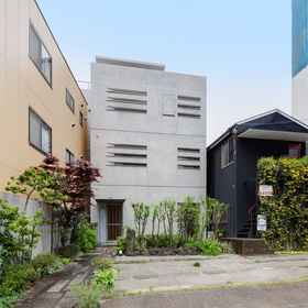 Primary image 1 Shinjuku Garden House, Yasukuni Shrine Hotels