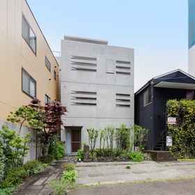 Primary image 1 Shinjuku Garden House, Yasukuni Shrine Hotels