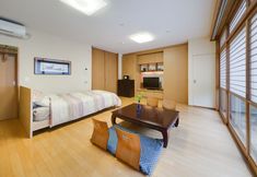 Others 6 Shinjuku Garden House