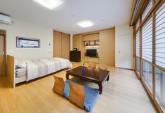 Lain-lain 6 Shinjuku Garden House