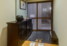 Others 3 Shinjuku Garden House