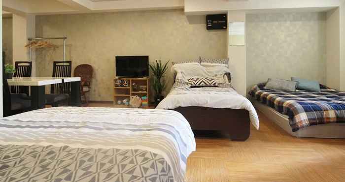 Lainnya Guest House DAIZU