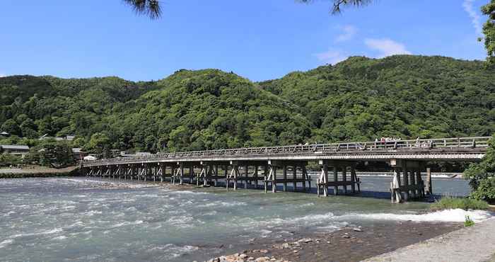 Lainnya GuestHouse SagaArashiyama