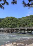 Imej utama GuestHouse SagaArashiyama