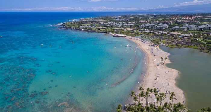 Others Ainamalu 29 At Waikoloa Beach Resort 3 Bedroom Home by Redawning