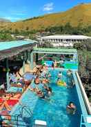 Foto utama Outpost Hostel - Coron - Adults Only