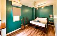 อื่นๆ 6 Outpost Hostel - Coron - Adults Only