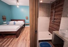 อื่นๆ 6 Outpost Hostel - Coron - Adults Only