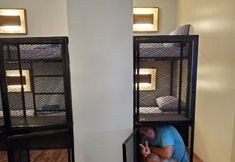อื่นๆ 5 Outpost Hostel - Coron - Adults Only