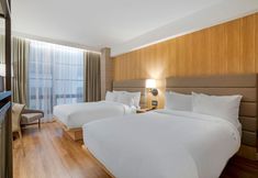 Others 5 AC Hotel by Marriott Washington DC Convention Center