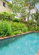 Imej utama Tranquility with Garden & Heated Pool near King Street