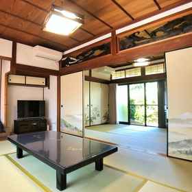 Primary image 1 Yadokari Kumano, Kameyama-shi Hotels