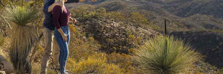 อื่นๆ Bendleby Ranges