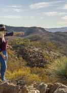 Primary image Bendleby Ranges