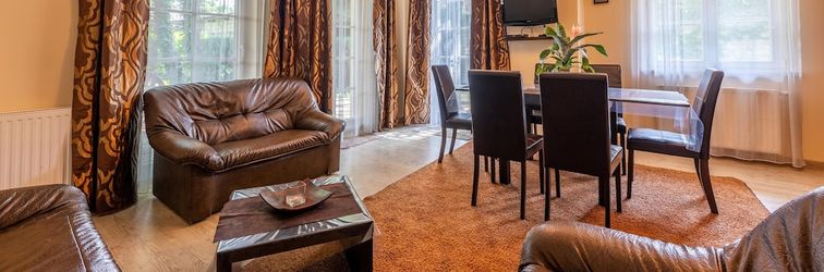 其他 Victus Apartamenty - Walor