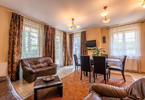 其他 Victus Apartamenty - Walor