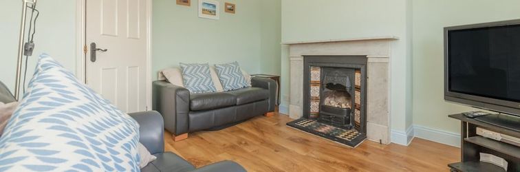 其他 Pilgrim's Lookout Whitstable Holiday Home