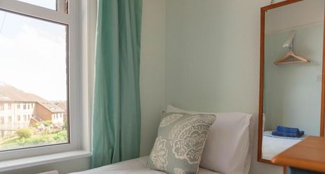 Others 2 Pilgrim's Lookout Whitstable Holiday Home