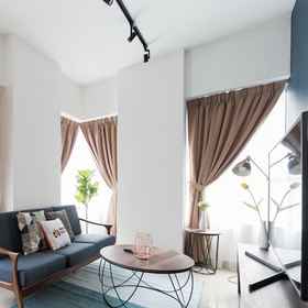 Primary image 1 Arte Plus by Sleepy Bear, DEKAT KL (Creative Space) Hotels