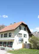 Imej utama Cozy Apartment in Sankt Margarethen im Lungau near Ski Lift