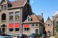 Others Unique Group Accommodation for up to 32 People in the Centre of Enkhuizen