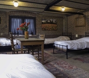 Others 6 Unique Group Accommodation for up to 32 People in the Centre of Enkhuizen