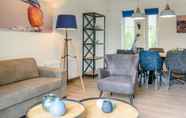 Others 6 Atmospheric and Modernly Furnished Bungalow Near the Veluwe